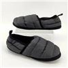Image 1 : Mens Grey Bench Sippers Size 12