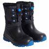 Image 1 : XMTN Kids Blue Winter Boots Size 1