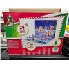 Image 3 : Elf Pop Up Display Advent Calendar 24 Surprises