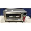 Image 2 : WOLF GOURMET ELITE COUNTERTOP CONVECTION TOASTER OVEN - TESTED WORKING, RETAIL $999 (MISSING TEMP PR