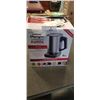 Image 2 : NINJA PRECISION TEMPERATURE ELECRTIC KETTLE - TESTED WORKING, RETAIL $94