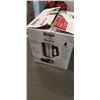 Image 3 : NINJA PRECISION TEMPERATURE ELECRTIC KETTLE - TESTED WORKING, RETAIL $94