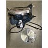 Image 1 : MASTERCRAFT CIRCULAR SAW WITH EXTRA BLADE
