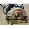 Image 2 : MASTERCRAFT CIRCULAR SAW WITH EXTRA BLADE