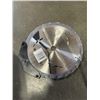 Image 4 : MASTERCRAFT CIRCULAR SAW WITH EXTRA BLADE