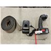 Image 1 : CRAFTSMAN DRILL, WITH CHARGER, LOAD STRAP