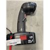 Image 2 : CRAFTSMAN DRILL, WITH CHARGER, LOAD STRAP
