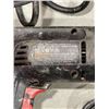 Image 4 : BIN OF POWER TOOLS, ALL TESTED WORKING