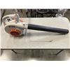 Image 1 : STIHL GAS BLOWER
