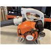 Image 3 : STIHL GAS BLOWER