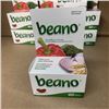 Image 2 : 8 NEW BOTTLES OF BEANO GAS TABLETS 60CT EASCH BOTTLE