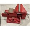 Image 3 : SHARPENING STONES AND RED VISE