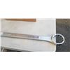Image 4 : TROWELS, HOSE CLAMPS, LARGE WRENCH AND MORE
