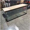Image 1 : LARGE TANK 5' X 18" X 26" TALL