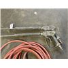 Image 2 : PRESSURE WASHING WANDS, AND AIR HOSE