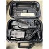 Image 2 : 4 ASSORTED VIDEO CAMCORDERS