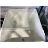 Image 2 : LARGE ROLLING BIN