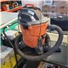 Image 1 : RIDGID SHOP VAC