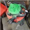 Image 2 : RIDGID SHOP VAC