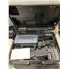 Image 2 : 4 ASSORTED VIDEO CAMCORDERS