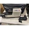 Image 6 : 4 ASSORTED VIDEO CAMCORDERS