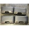 Image 1 : 4 ASSORTED VIDEO CAMCORDERS