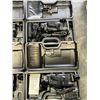 Image 4 : 4 ASSORTED VIDEO CAMCORDERS