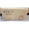 Image 1 : VIVO BLACK KEYBOARD RISER