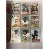 Image 8 : 100 MINT 1980 NFL TOPPS FOOTBALL CARDS, ALL DIFFERENT