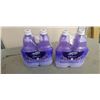 Image 1 : 4 NEW SWIFFER WETJET REFILL BOTTLES