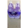 Image 2 : 4 NEW SWIFFER WETJET REFILL BOTTLES