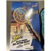 Image 2 : ZAP IT ELECTRIC BUG ZAPPER AND SNORKEL SET