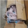 Image 2 : LOT OF WIRELESS CHARGERS MICRO USB CORDS AND MORE.