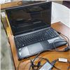 Image 2 : ACER ASPIRE E1-522-3820 LAPTOP, 15.6", AMD DUAL CORE PROCESSOR, 8GB DDR3MEMORY, 750GB HDD, TESTED WO