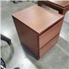 Image 3 : SMALL TABLE AND 2 DRAWER IKEA NIGHTSTAND