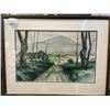 Image 1 : LOT OF ESTATE PRINTS