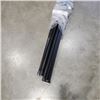 Image 2 : VIVO BLACK PROJECTOR SCREEN WITH TRIPOD