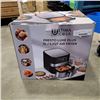 Image 2 : ULTIMA COSA 5.2QT DIGITAL AIR FRYER - TESTED WORKING, RETAIL $229