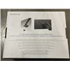 Image 2 : INSIGNIA SINGLE ARM MONITOR MOUNT