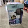 Image 3 : SHARK FLEXBREEZE OSCILLATING PEDESTAL FAN WITH INSTACOOL MIST ATTATCHMENT - TESTED WORKING, RETAIL $