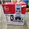 Image 1 : HOOVER SMARTWASH CARPET CLEANER - TESTED WORKING, RETAIL $349