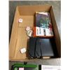 Image 2 : BOX LOT OF DEFECTIVE STORE RETURN ELECTRONICS