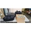 Image 1 : 4 ASSORTED VIDEO CAMCORDERS