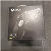 Image 1 : XBOX ONE ELITE SERIES 2 WIRELESS CONTROLLER - TESTED WORKING
