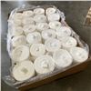Image 1 : 24 NEW ROLLS OF FAST ABSORBING QUILTED PAPER TOWELS