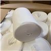Image 3 : 24 NEW ROLLS OF FAST ABSORBING QUILTED PAPER TOWELS