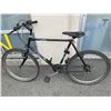Image 1 : BLACK RALEIGH BIKE