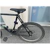Image 2 : BLACK RALEIGH BIKE
