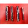 Image 2 : 4 Swiss Army Knife Lot