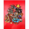 Assortment Of Costume Jewelry